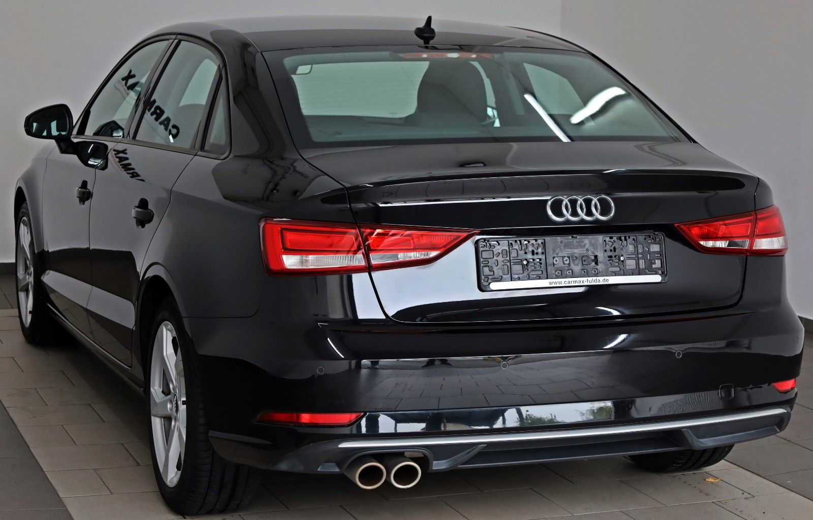 Fahrzeugabbildung Audi A3 Limousine sport Xenon,SH,PDC,Apple CarPlay