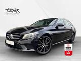 Mercedes-Benz C 300 T  Avantgarde 4Matic 4x4 Stdhz. Distronic  - Mercedes-Benz C 300 in Erfurt