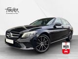 Mercedes-Benz C 300 T  Avantgarde 4Matic 4x4 Stdhz. Distronic  - Autos in Zwickau