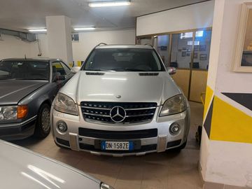 Mercedes ML 420 - 1