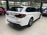 BMW 520 d Touring*Head Up*SHZ,*Apple Car Play*Leder - BMW 520 in Duisburg