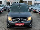 Mercedes-Benz Citan Kombi 111 CDI lang*WENIG KM*SHZ*NAVI*KLIMA - Mercedes Citan mit Schiebedach