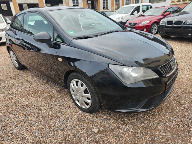 Seat Ibiza SC Reference Salsa