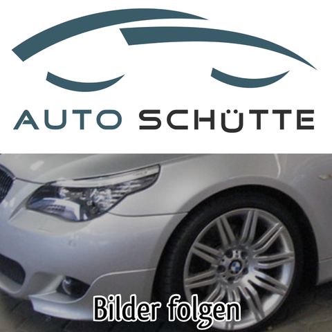 BMW 530d Touring M-Paket PANO AHK LEDER 1.Hand