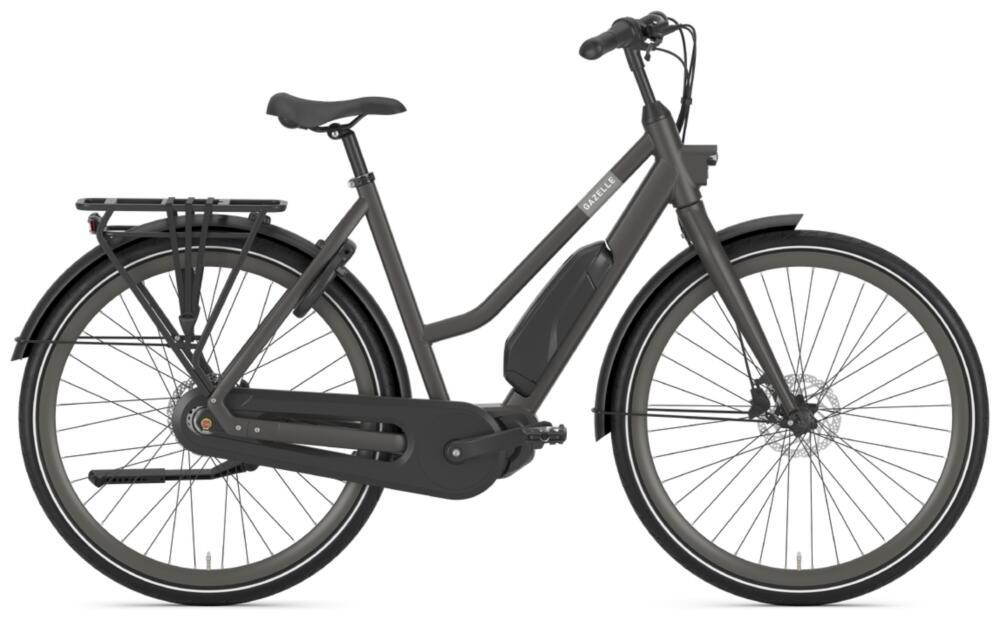 Gazelle Esprit C7 HMS Low-Step - 59cm (L)