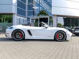 Porsche Boxster GTS 4.0 PDK Approved Sport  - Porsche Boxster aus 2023