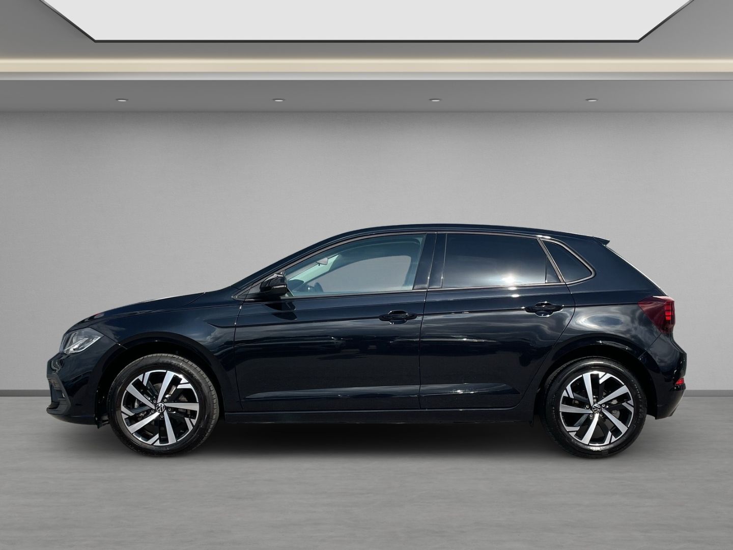 Volkswagen Polo - Bild 3