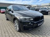 BMW X6 xDrive 50i M-Paket 20 Zoll Nightvision VOLL