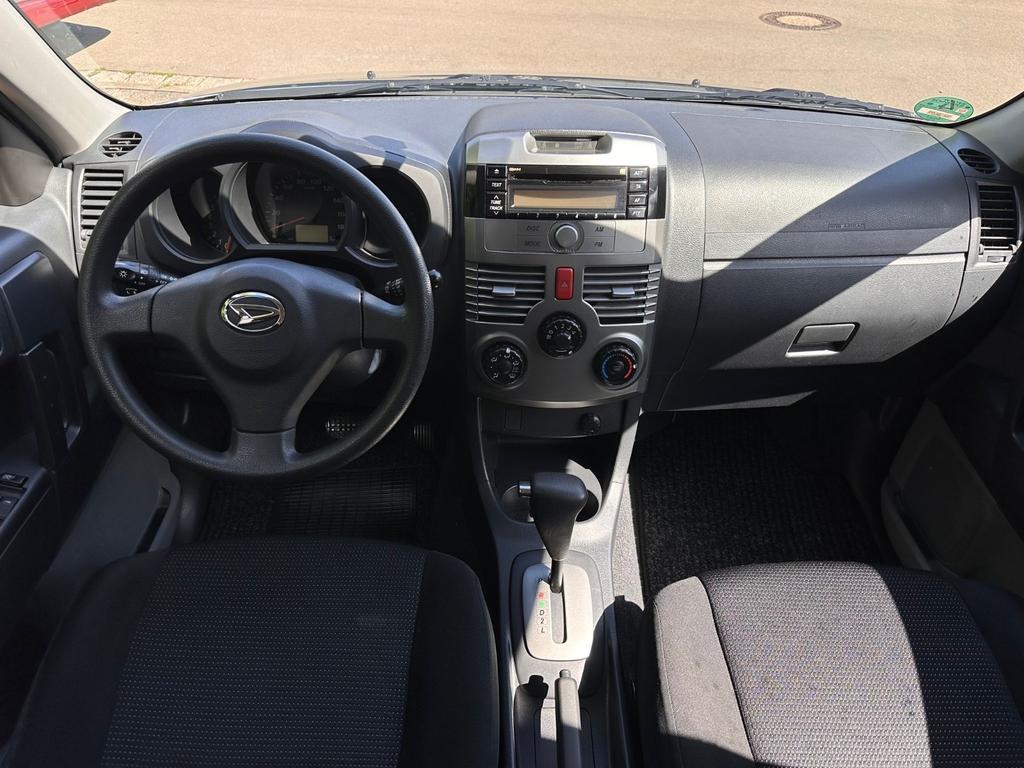 Daihatsu Terios