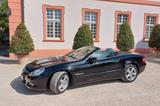 Mercedes-Benz SL 300 - Cabrio  - Traumauto !  - Mercedes-Benz SL 300 Gebrauchtwagen