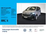 Volkswagen T7 Caravelle 2.0 TDI KR *GRA*PDC*LED*vorb.AHK