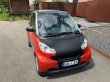 Smart 451 CDI Tüv Neu/ Service Neu/ 111114 Km  - Smart 451 mit Diesel-Antrieb