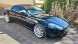 Aston Martin DB9 Volante 5.9 DEUTSCHES AUTO,65700km, - Aston Martin Gebrauchtwagen in Frankfurt
