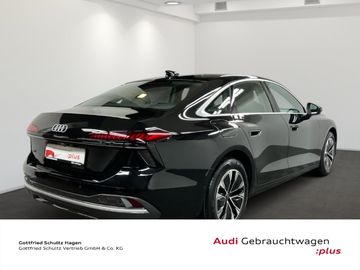 Audi A6 - 5