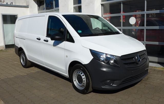 Mercedes-Benz Vito 110 CDI lang Klima AHK Tempomat