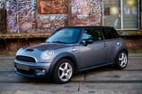 MINI Cooper S - MINI MINI Gebrauchtwagen in Magdeburg