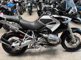BMW R1200GS - BMW 2006 R 1200 GS