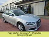 Audi A4 Lim. Attraction 1.Hand - Audi A4: Attraction