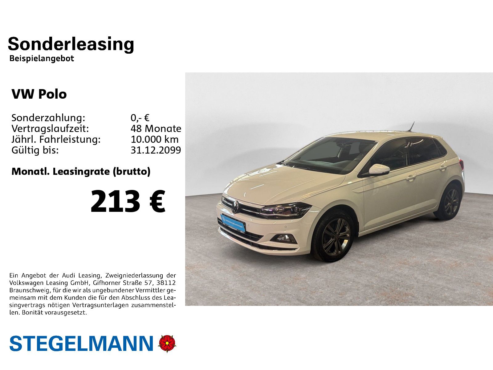 Volkswagen Polo - Bild 2