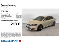 Volkswagen Polo - Vorschau Bild 2