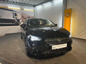 Bild Corsa Opel
