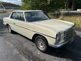 Mercedes-Benz CE 280 - Mercedes-Benz CE 280