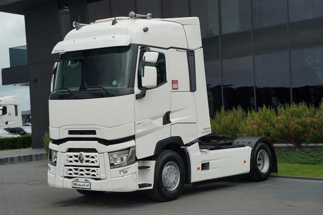 Renault T 520 · RETARDER · I-PARK COOL · 2021