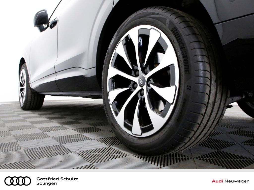 Audi Q3 - Bild 6