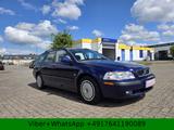 Volvo V40 1.9D Comfort*Klima* TÜV NEU - Volvo V40 mit Diesel-Antrieb: 1.9