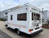 Karmann MB 100 SAT/SOLAR/RUNDSITZGRUPPE / H-Kennzeichen - Angebote