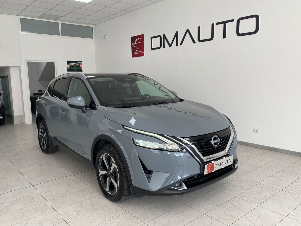 Other Nissan Qashqai e-Power Tekna