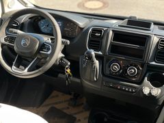 Sunlight T66 S | *Hubbett*Automatik*5.Sitz*
