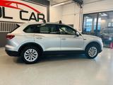 Volkswagen Touareg  4Motion / KAMERA/ELEKTR. HECKKLAPPE - mit Diesel-Antrieb: mit Klimaautomatik, Elektr Heckklappe