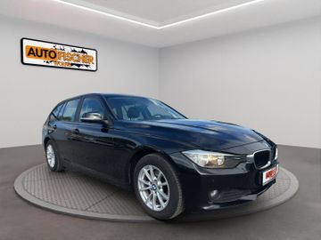 BMW 320 - 1