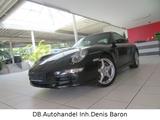Porsche 911 997 Carrera Coupe Navi Leder Xenon SHZ Deuts - Porsche: 911 911s