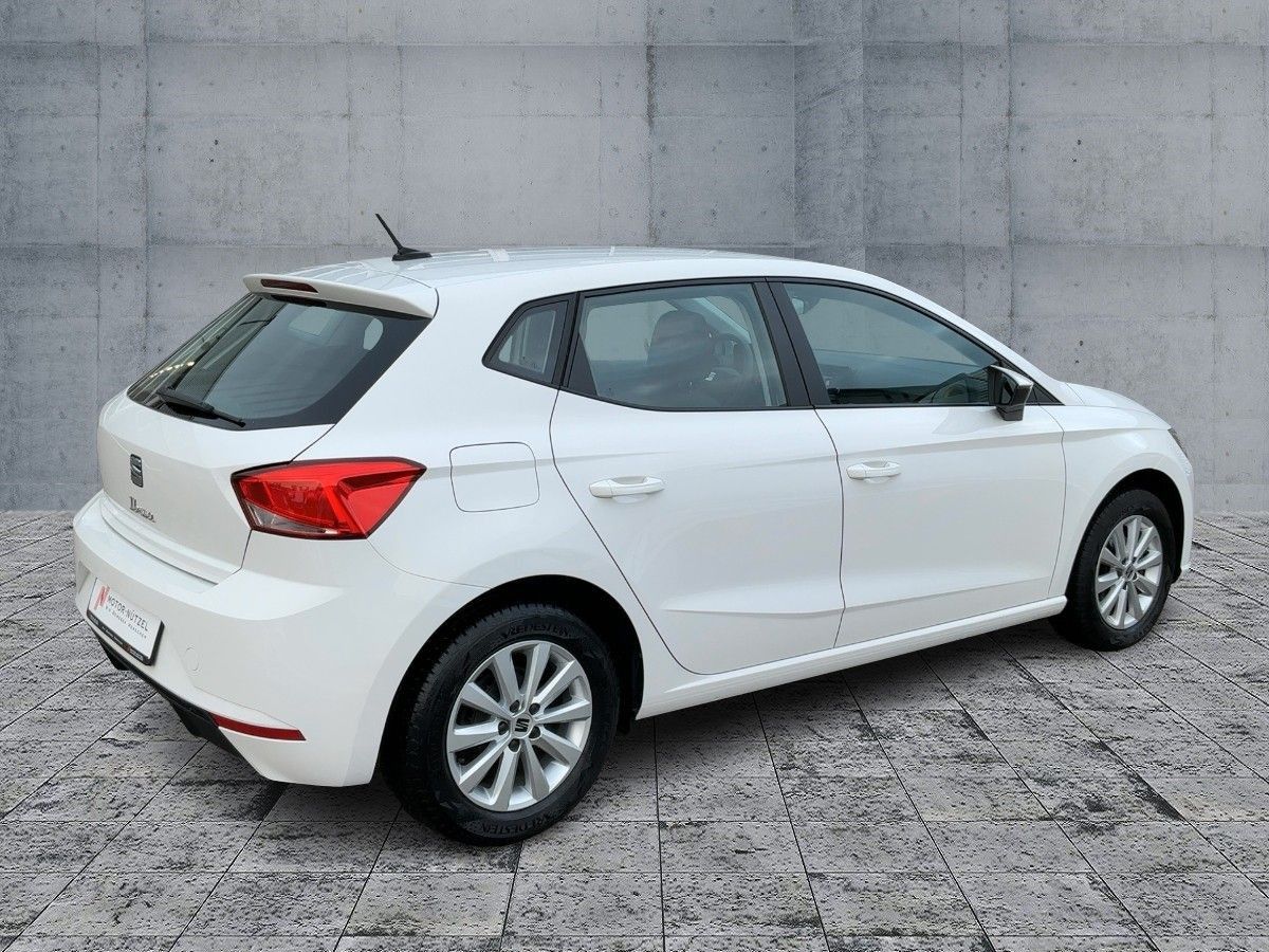 Seat Ibiza - Bild 6