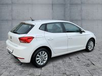 Seat Ibiza - Vorschau Bild 6