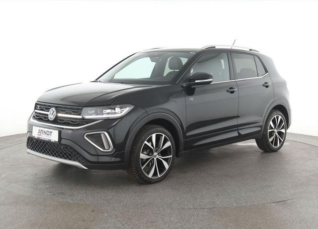 Volkswagen T-Cross 1.0 TSI DSG R-Line IQ.LIGHT Navi ACC Kam