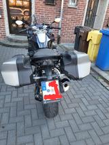 BMW R 1250 RS + Koffer & alle Pakete (1.Hand) - BMW Motorräder in Krefeld