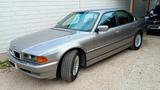 BMW 740i A - E38-V8, Tüv neu, Saisonkennz bis 31.10. - BMW 740: E38 740i