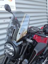 Honda CB 125 R | 2025 | 500KM | 1. Hand | - Angebote