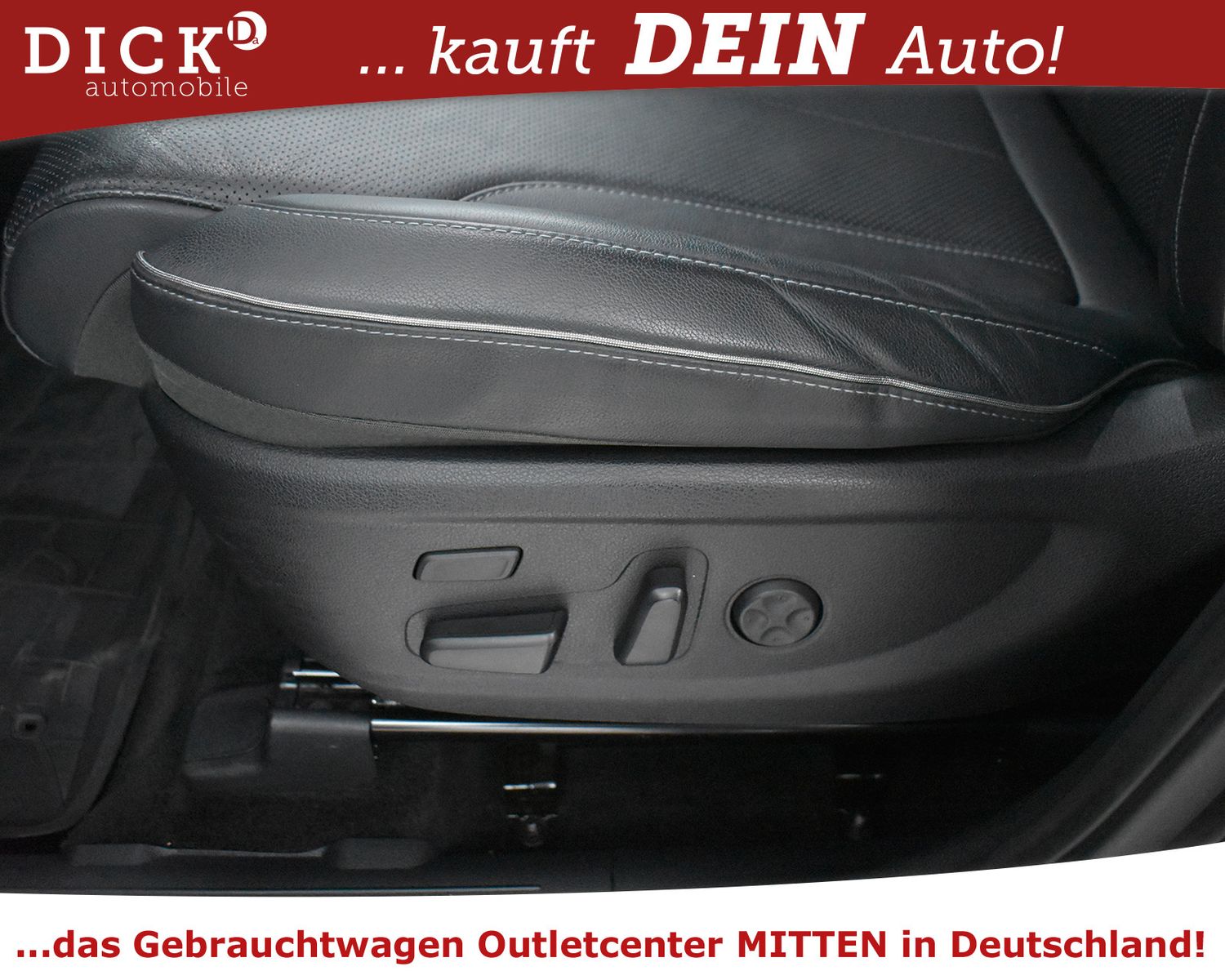 HYUNDAI Santa Fe 1.6 Hyb 4WD Prime PANO+MEMO+360+VOLL+ - Image 19