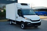 Iveco DAILY 35-130 / CHŁODNIA / AGREGAT CARRIER   XAR