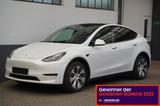 Tesla Model Y Standard Range RWD *Matrix-LED* - Tesla Model Y: Rwd