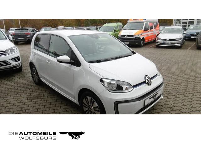 Volkswagen e-up! Style Plus Climatr,heizVS,Kamera,Docking,T