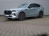 Mazda CX-60 AWD Homura ACC HuD Leder Kamera - silberne Mazda CX-60