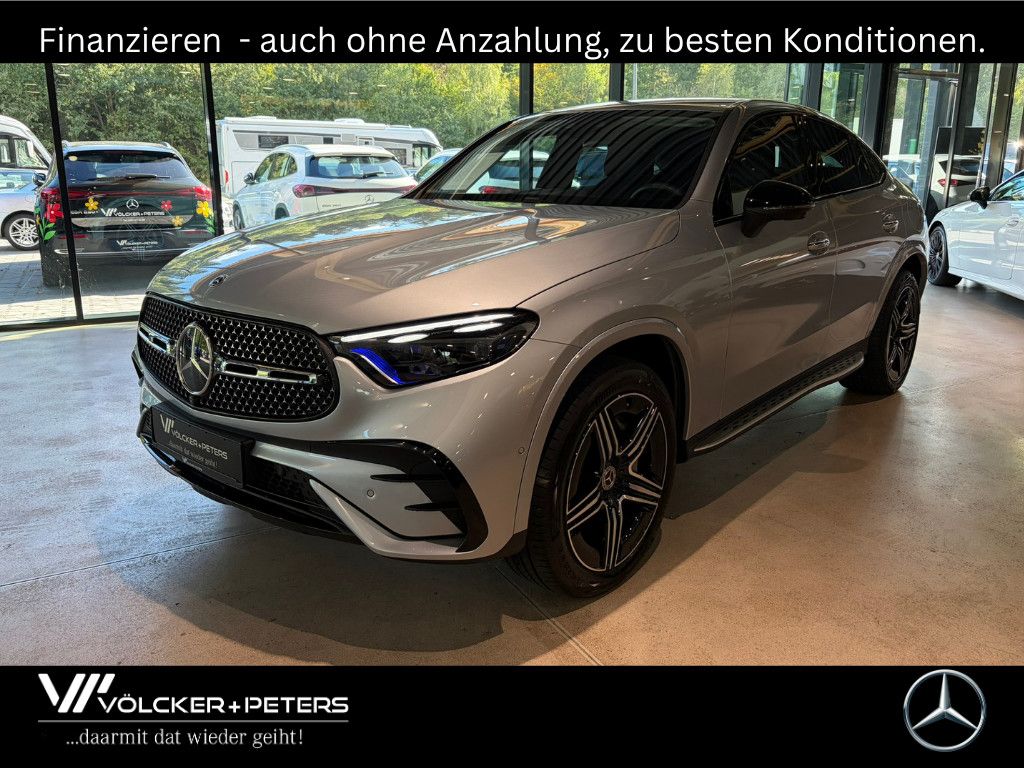 Image of Mercedes-Benz GLC 300