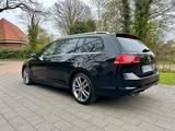 Volkswagen Golf TDI DSG R-Line/Pano/Dynaudio/AHK/Navi - Volkswagen Golf: R TDI