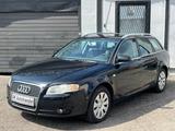 Audi A4 Avant 2.0 TDI Business-Paket Plus - Audi A4: Business Paket