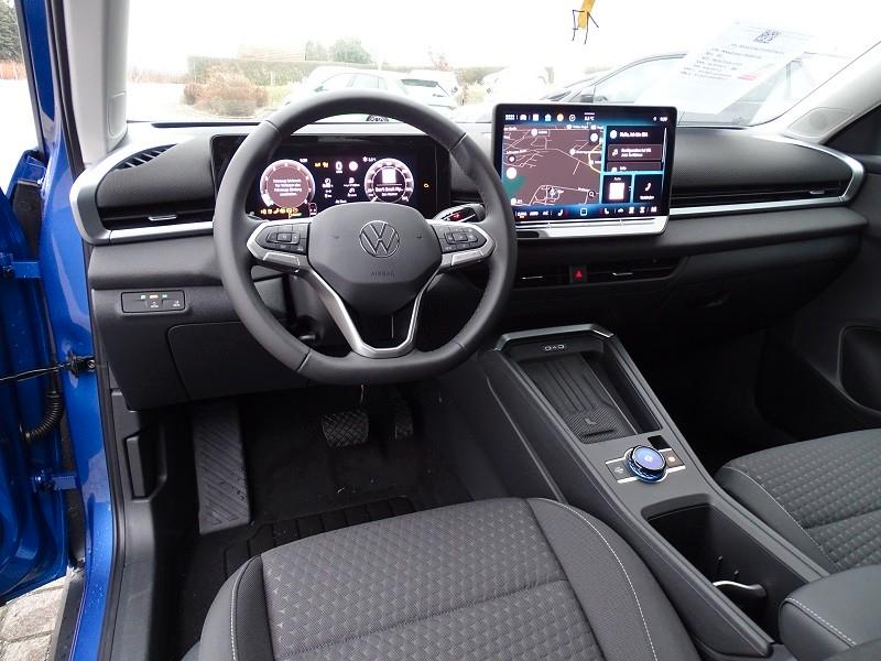 Volkswagen T-Roc 1.5 eTSI DSG Life Winter Paket, миниатюра 10